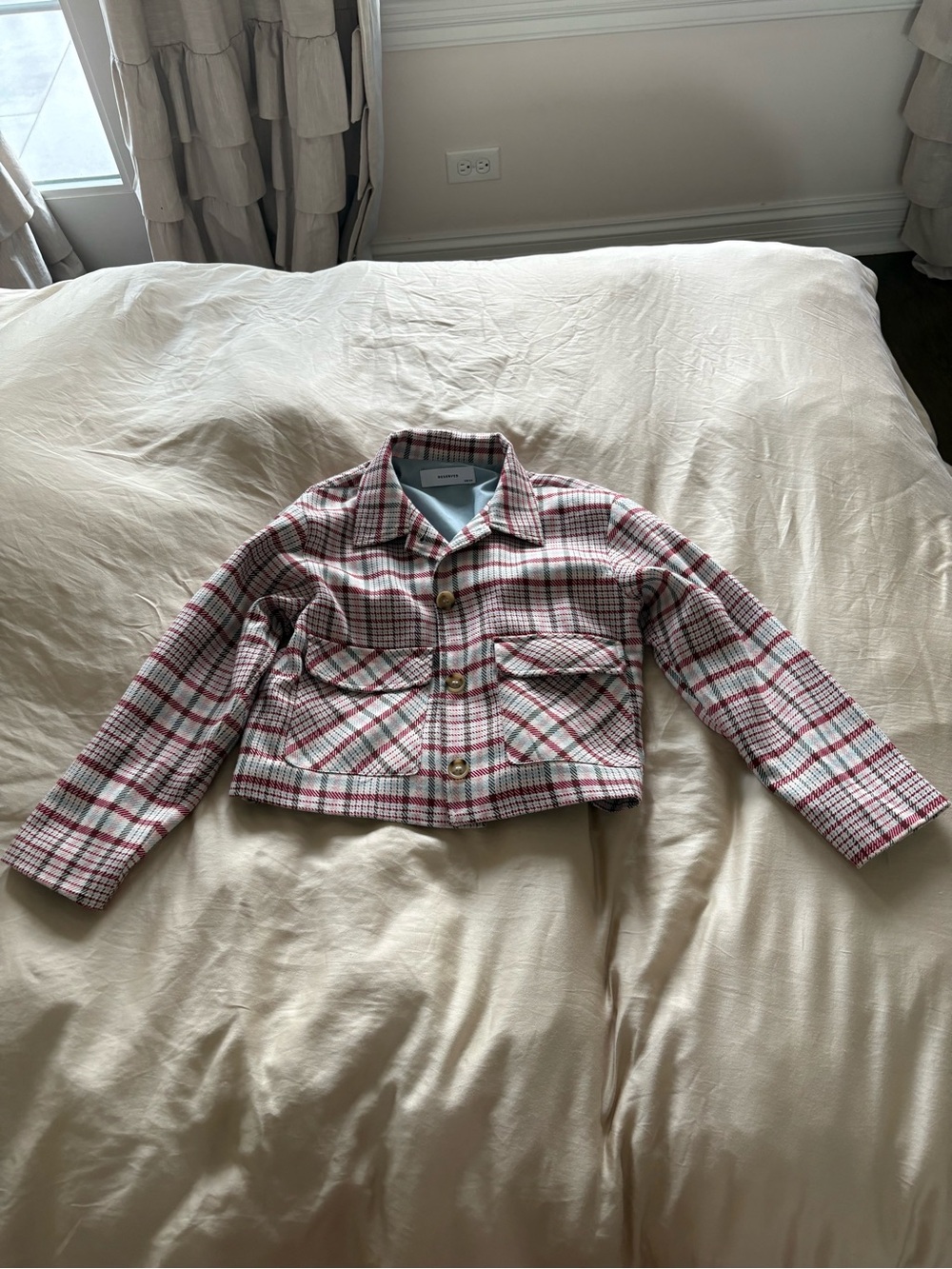 Reserved Kids Formal Set - Picture 2 of 9